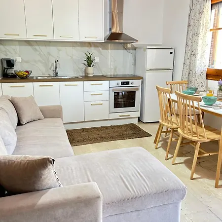 Tatil Evi Sophie's House