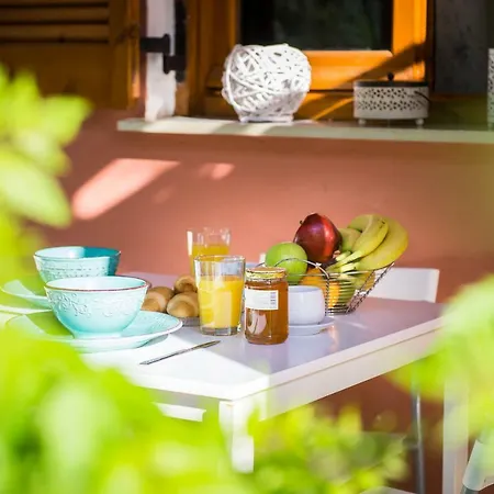 Sophie's House Almiros Beach