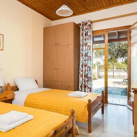 Sophie's House Tatil Evi *