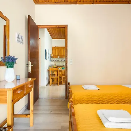 Tatil Evi Sophie's House *