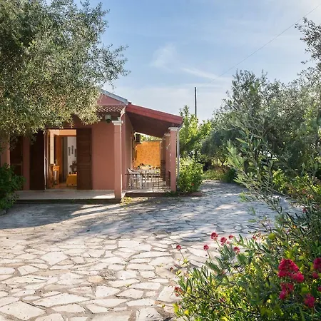 Sophie's House Tatil Evi *