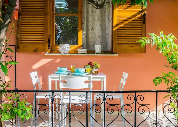 Casa vacanze Sophie's House Almiros Beach