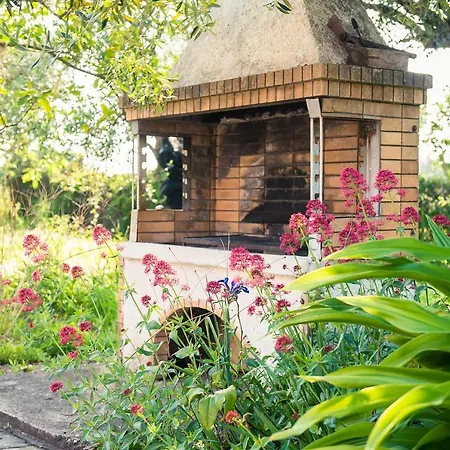 Sophie's House Παραλία Αλμυρού