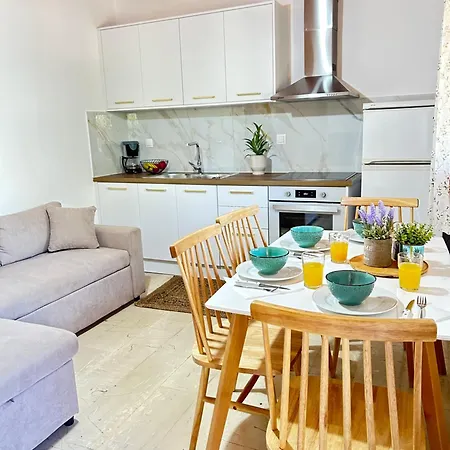 Sophie's House Сasa de vacaciones